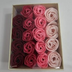 World Market Rose‎ Petals Scented Soap